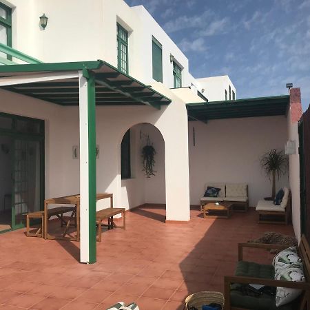 Casa Los Ajaches Playa Blanca  Extérieur photo