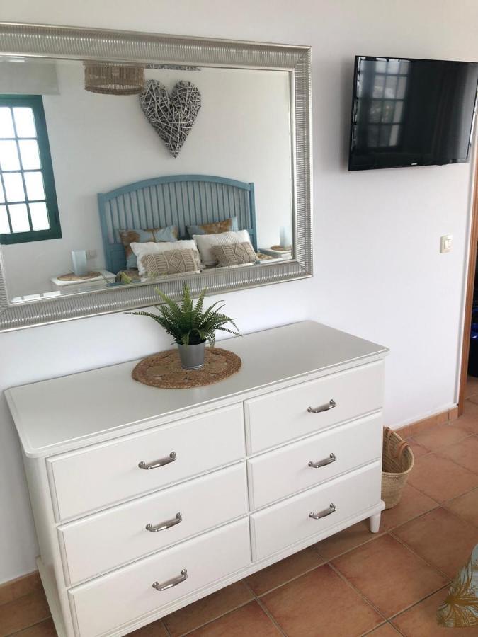 Casa Los Ajaches Playa Blanca  Extérieur photo