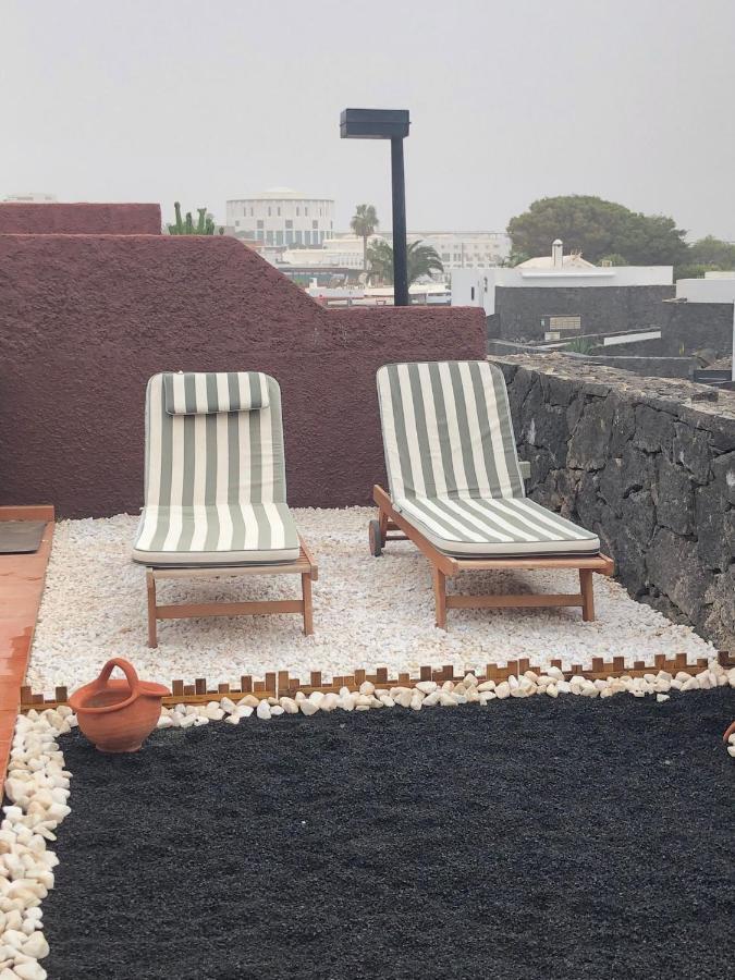 Casa Los Ajaches Playa Blanca  Extérieur photo