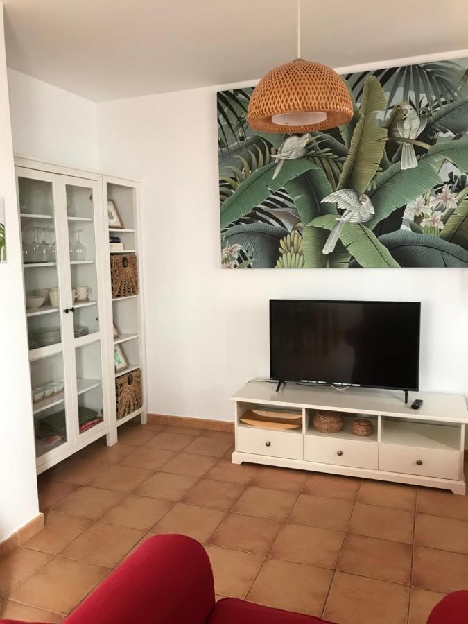 Casa Los Ajaches Playa Blanca  Extérieur photo