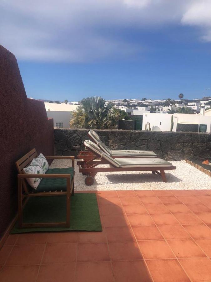 Casa Los Ajaches Playa Blanca  Extérieur photo