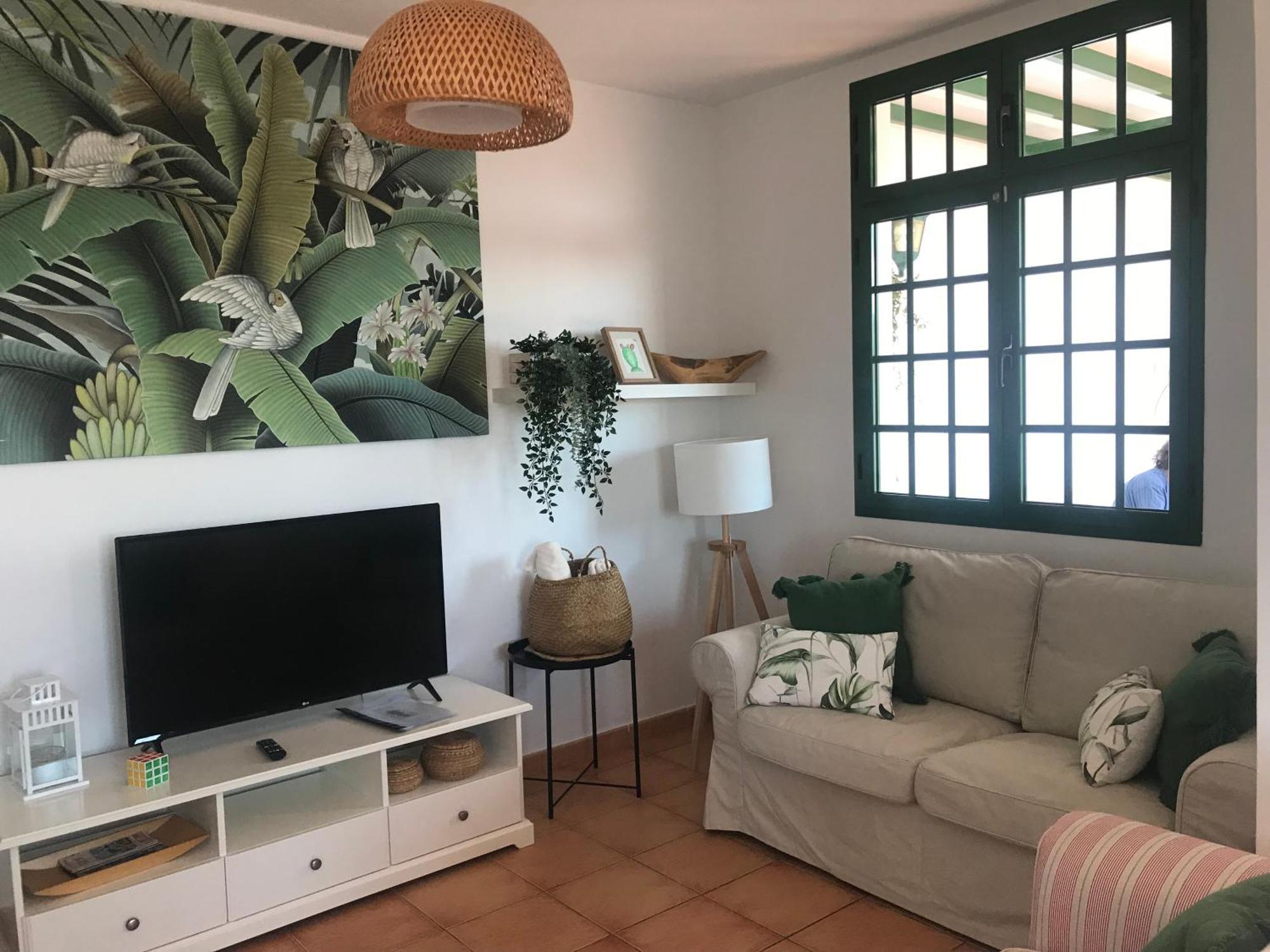 Casa Los Ajaches Playa Blanca  Extérieur photo