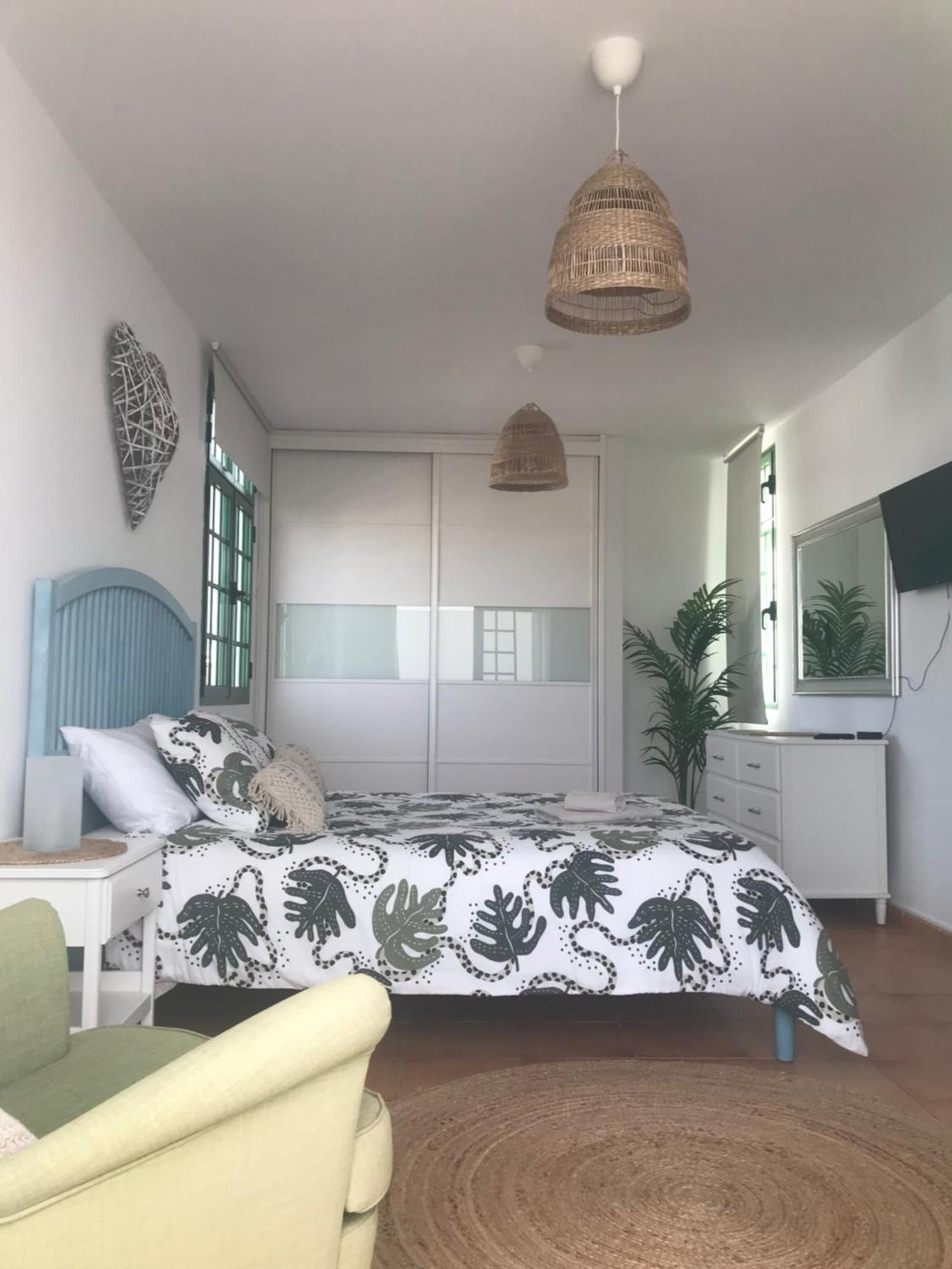 Casa Los Ajaches Playa Blanca  Extérieur photo