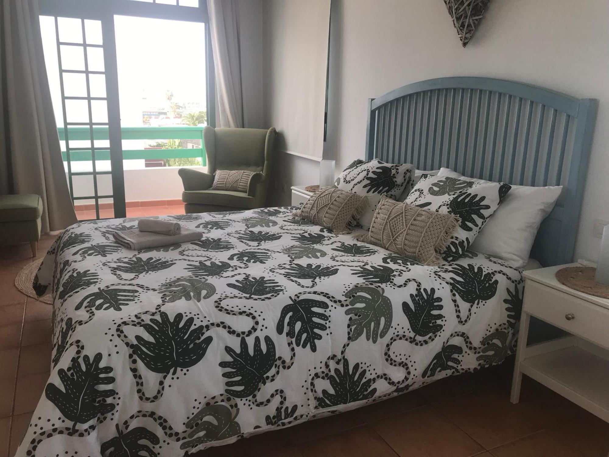 Casa Los Ajaches Playa Blanca  Extérieur photo